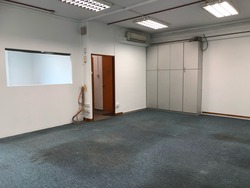 Amk Tech 1 (D20), Factory #203241861